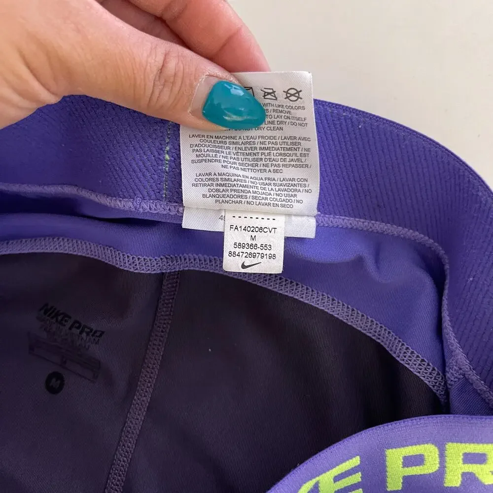 Nike lightweight stretchy